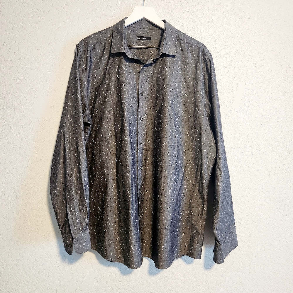 Mens dress shirt